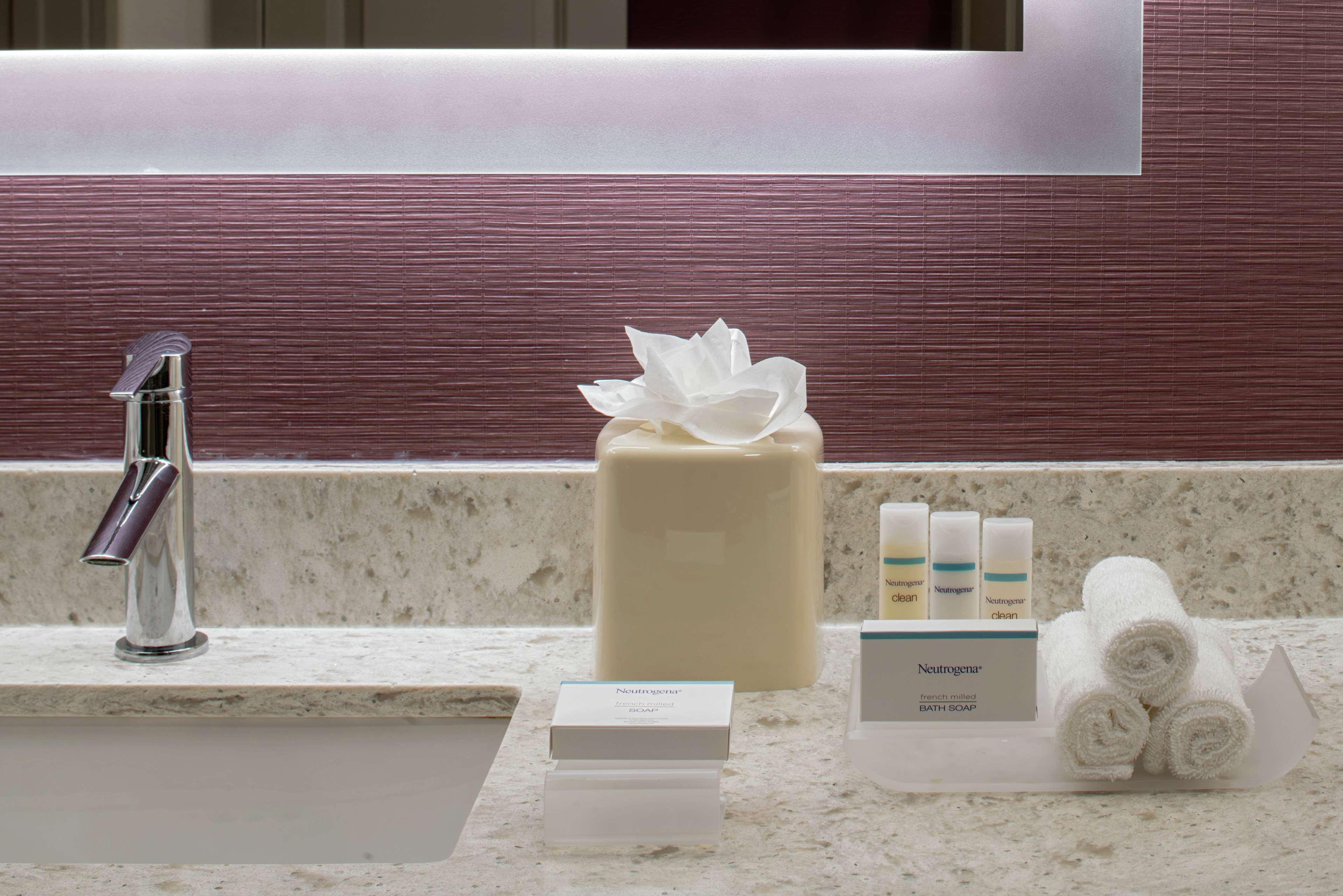 Homewood Suites By Hilton New Orleans French Quarter Dış mekan fotoğraf