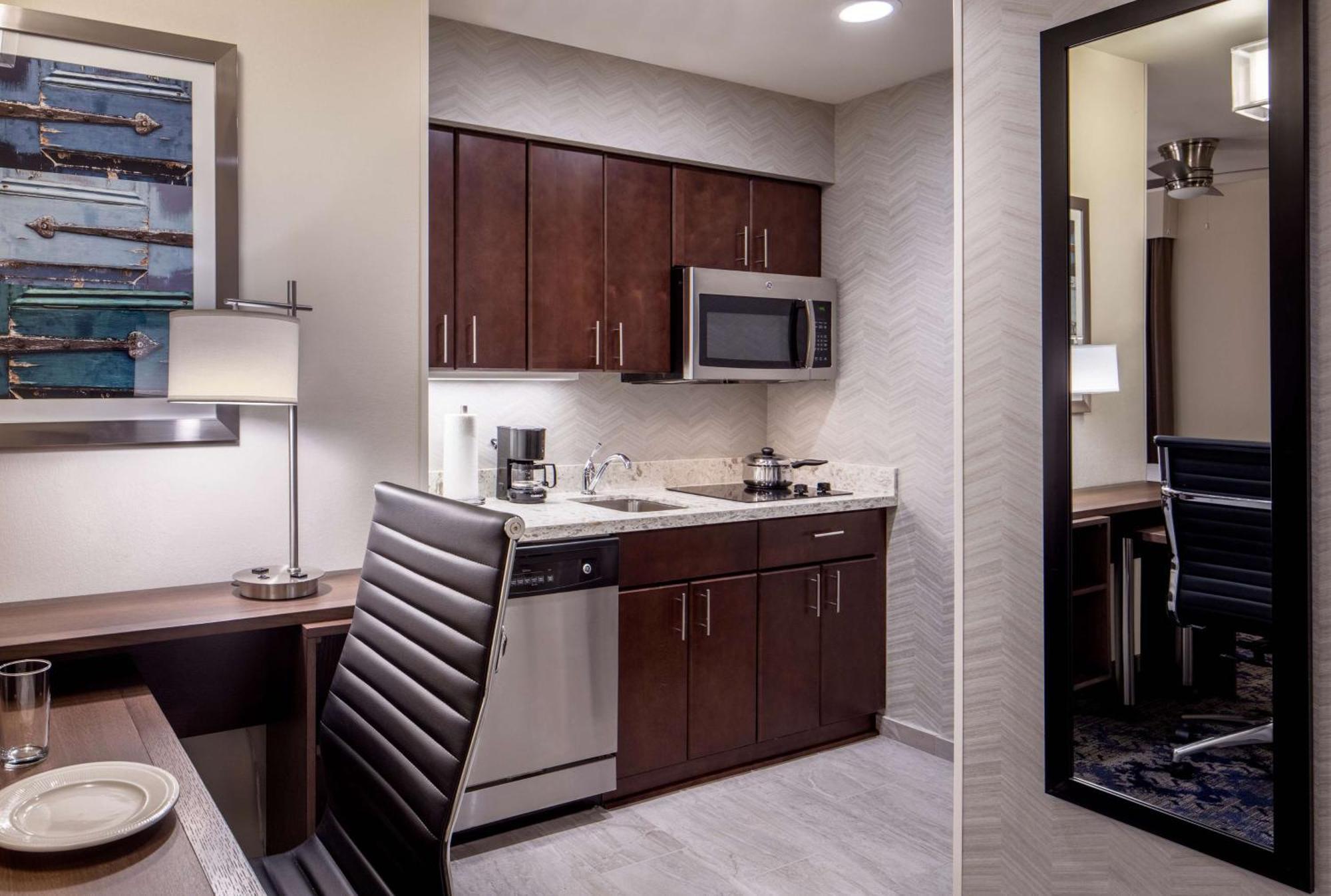 Homewood Suites By Hilton New Orleans French Quarter Dış mekan fotoğraf