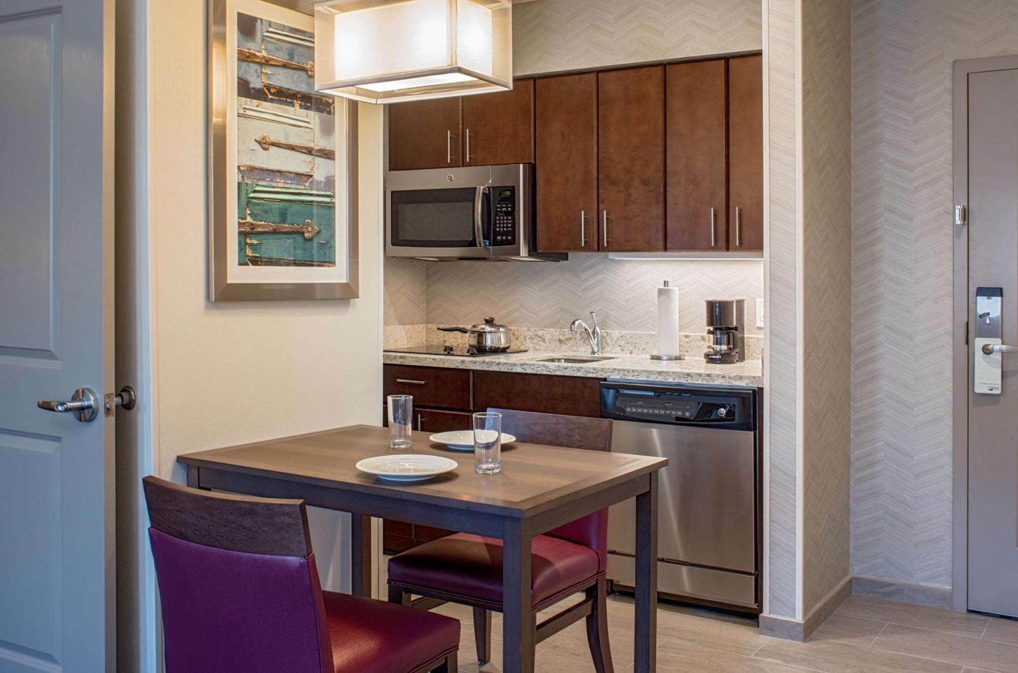 Homewood Suites By Hilton New Orleans French Quarter Dış mekan fotoğraf
