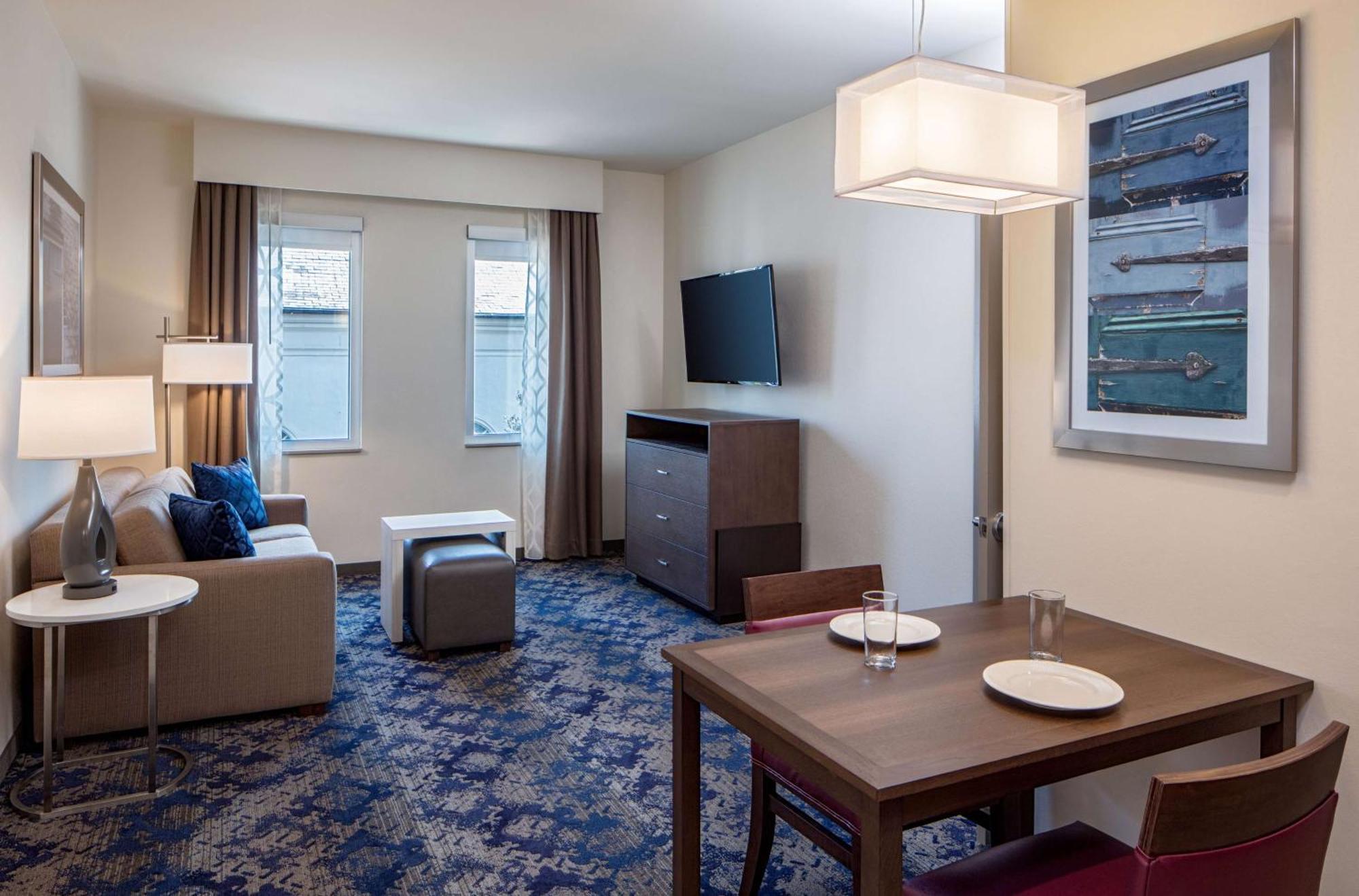Homewood Suites By Hilton New Orleans French Quarter Dış mekan fotoğraf