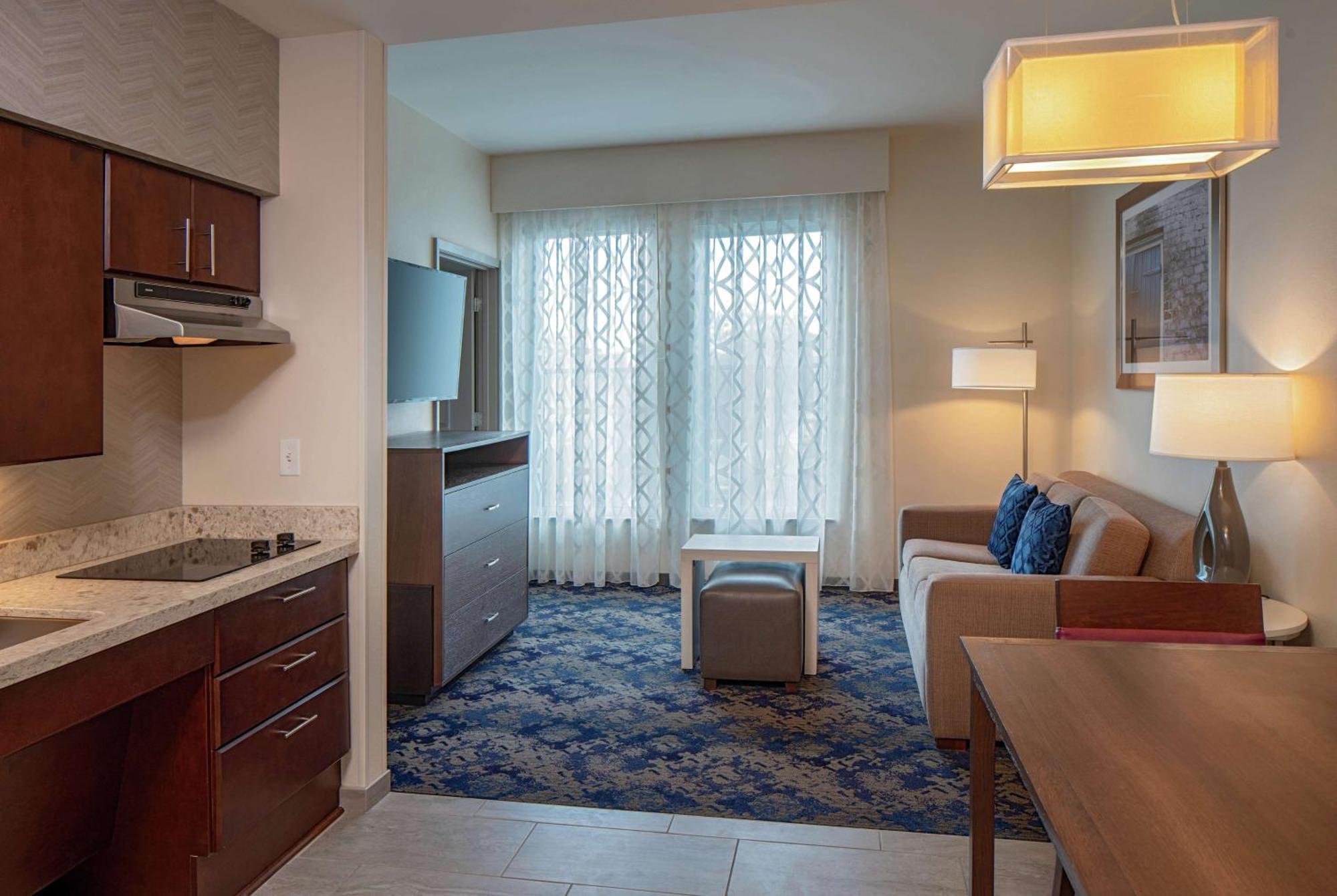 Homewood Suites By Hilton New Orleans French Quarter Dış mekan fotoğraf