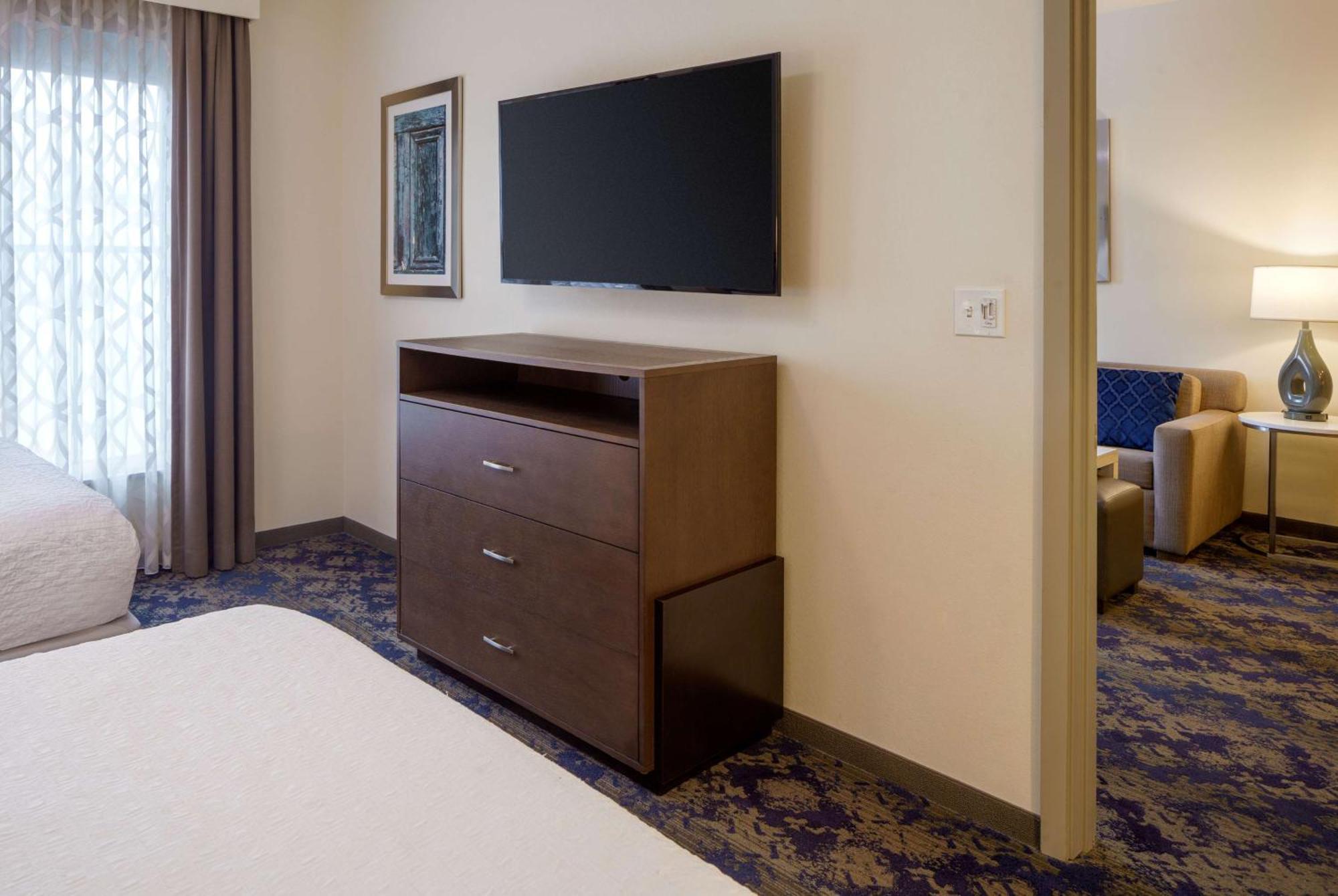 Homewood Suites By Hilton New Orleans French Quarter Dış mekan fotoğraf