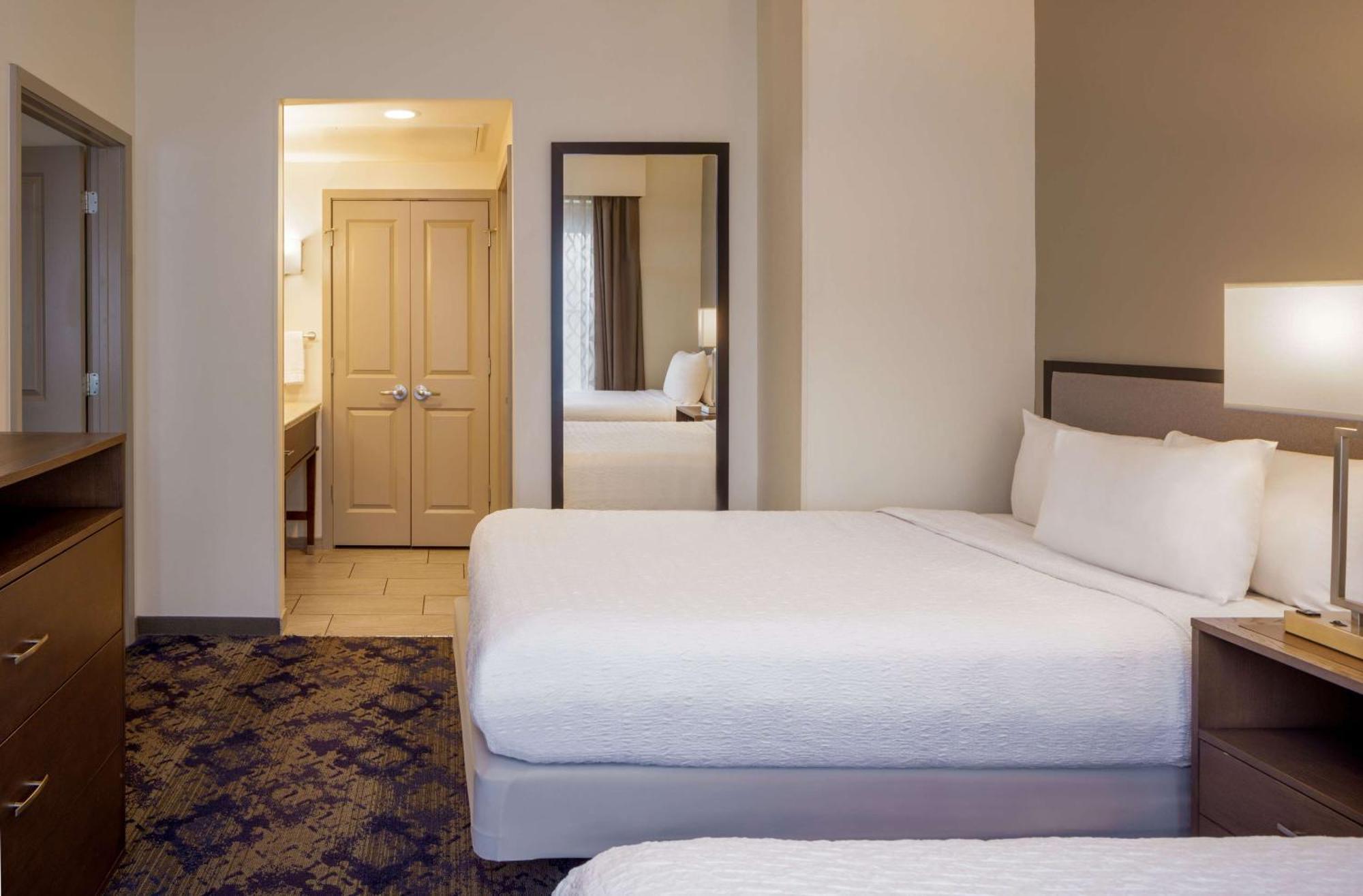 Homewood Suites By Hilton New Orleans French Quarter Dış mekan fotoğraf