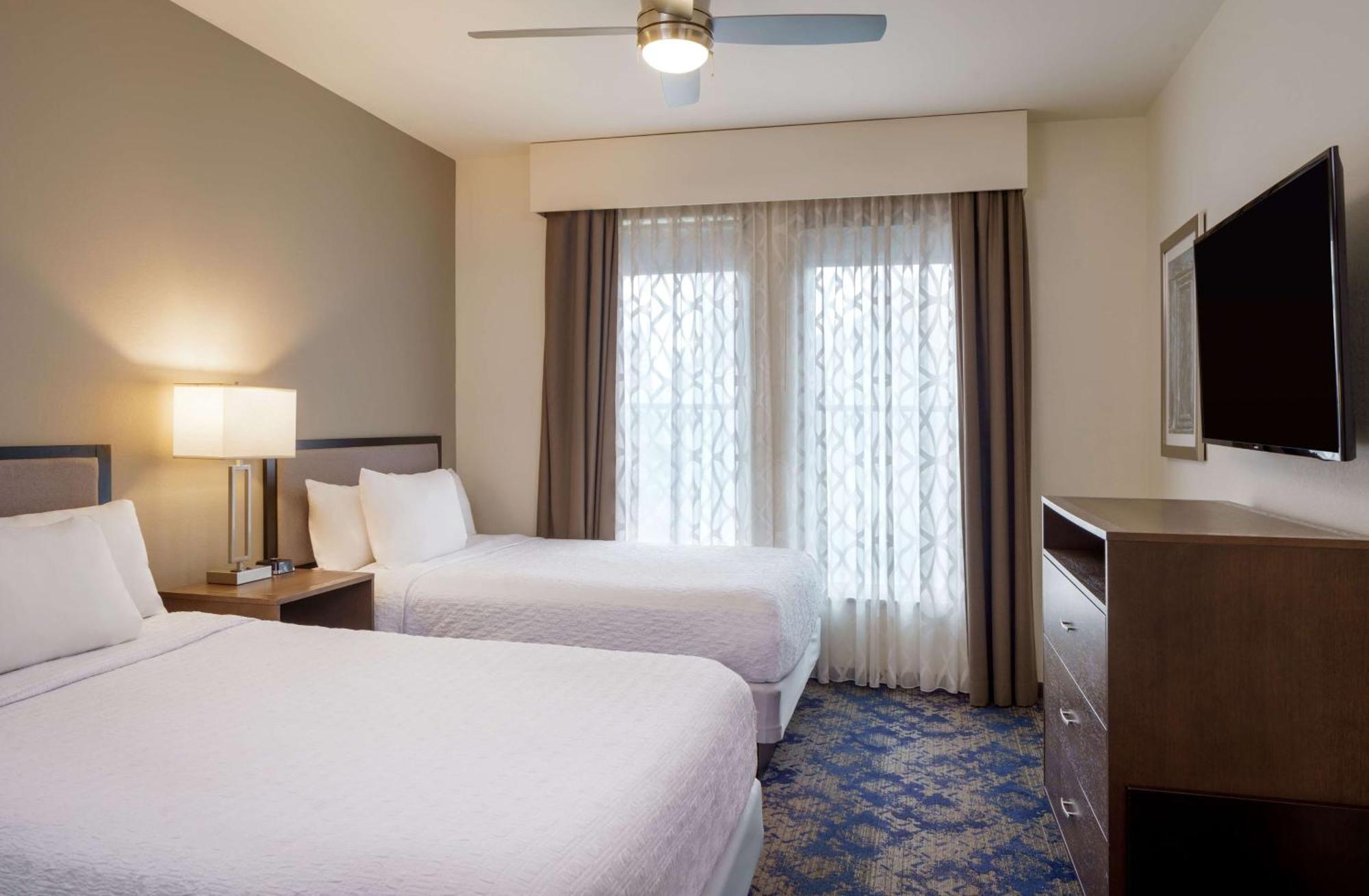 Homewood Suites By Hilton New Orleans French Quarter Dış mekan fotoğraf
